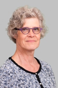 Jeanne Driessen voorzitter cliëntenraad